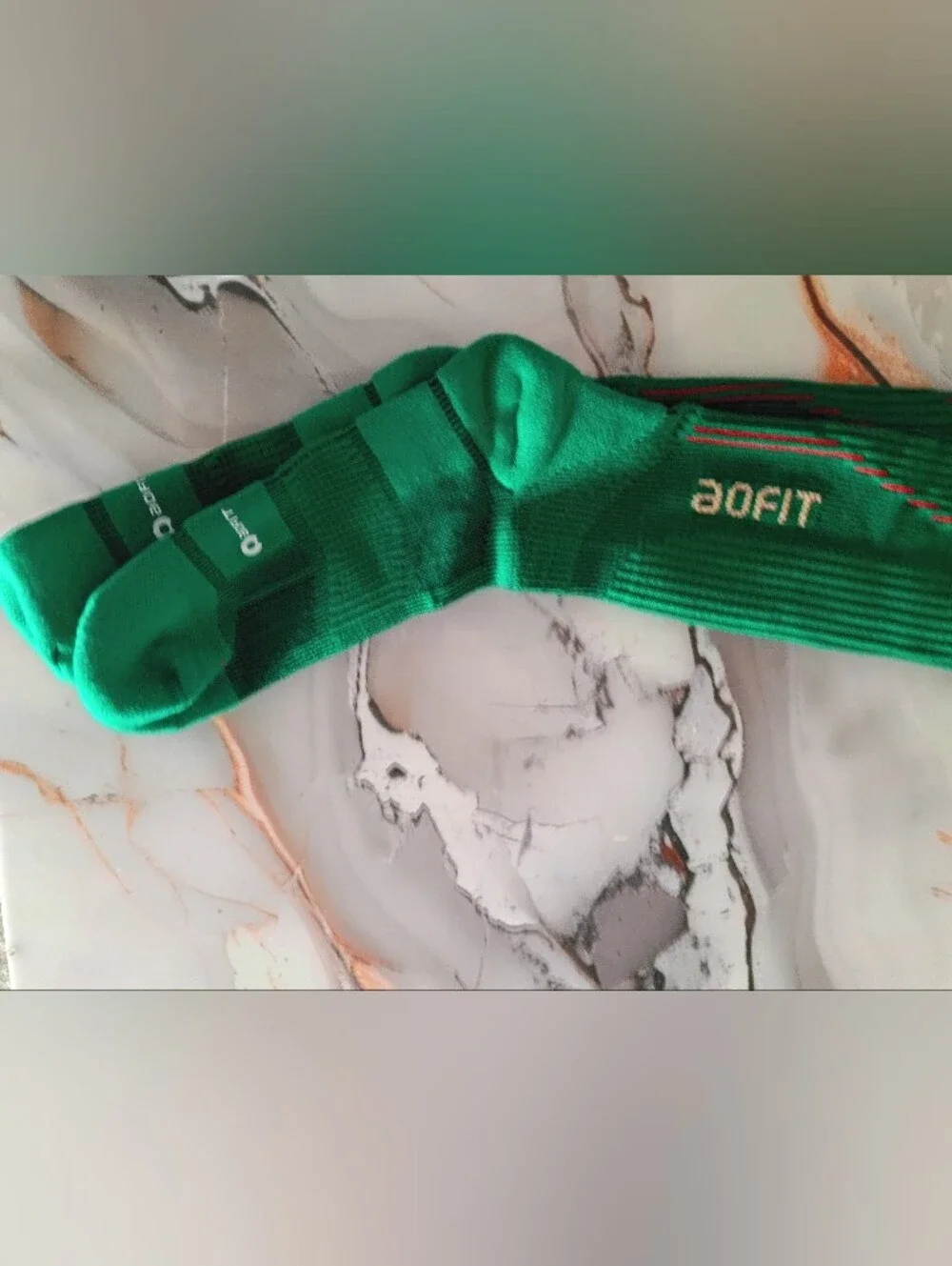 AoFit Compression Socks